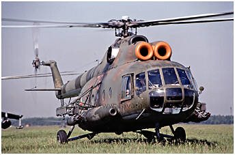 Mi-8T