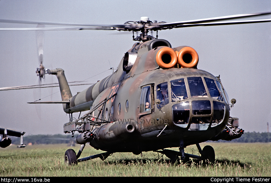 Mi-8T