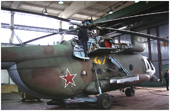 Mi-8T