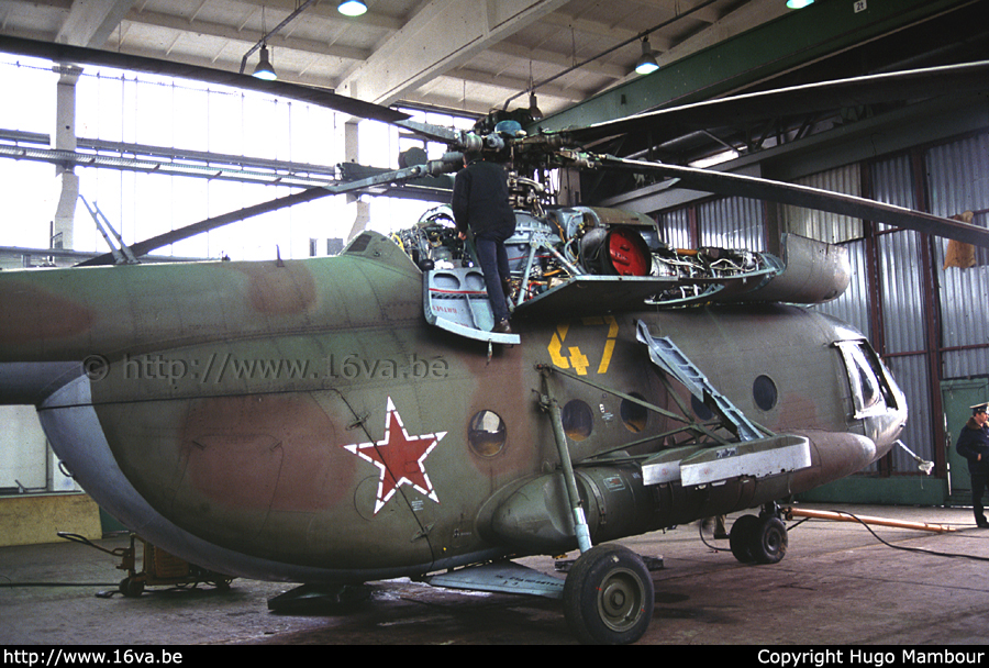 Mi-8T