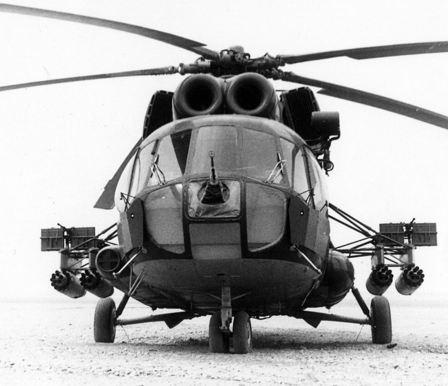 Mi-8T