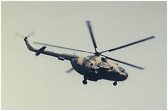 Mi-8T