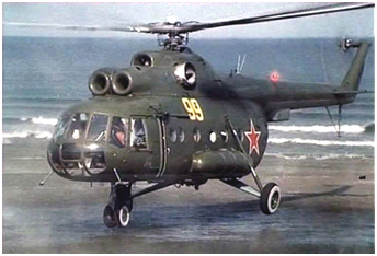 Mi-8T