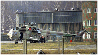 Mi-8TARK