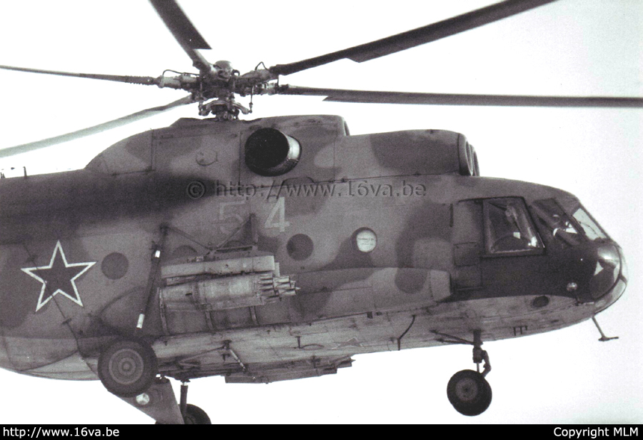 Mi-8TARK