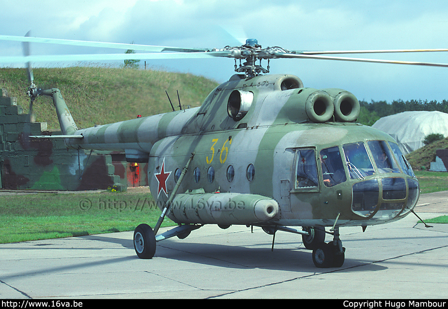 Mi-8T