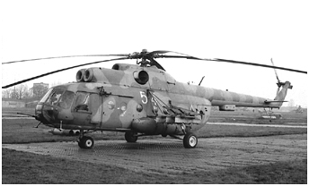 Mi-8TV