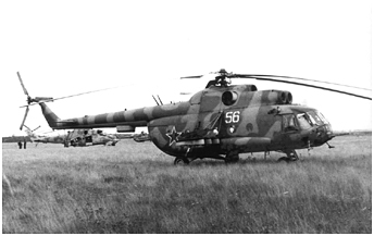 Mi-8TV