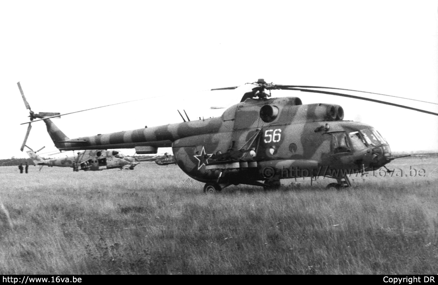 Mi-8TV