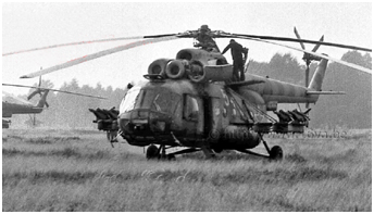 Mi-8TV