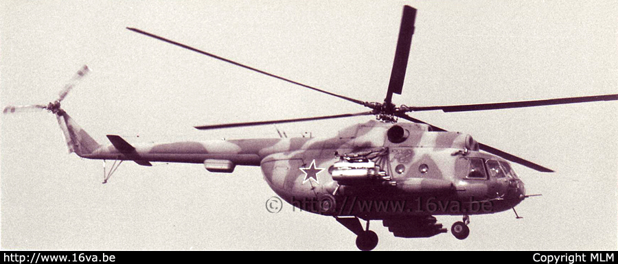 Mi-8TV