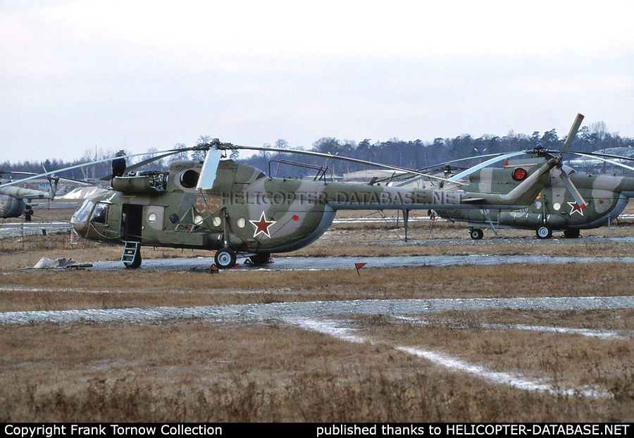 Mi-8VzPU