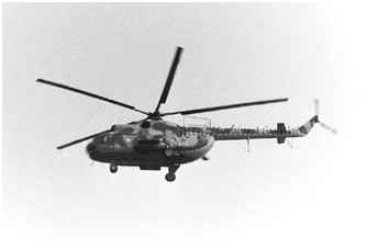 Mi-8VzPU