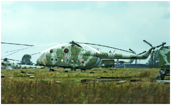 Mi-8VzPU