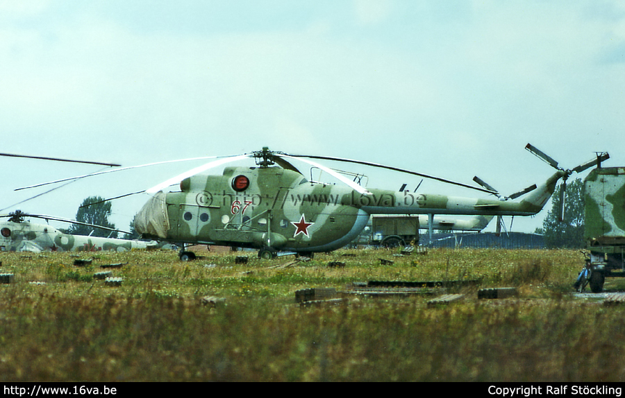 Mi-8VzPU