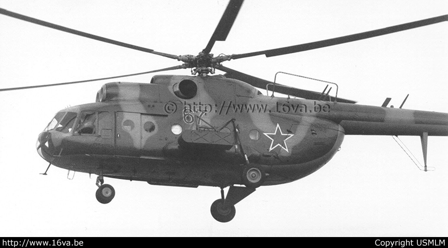 Mi-8VzPU