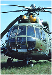 Mi-8MT