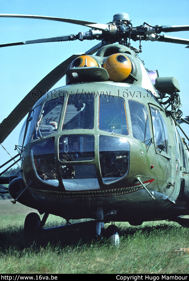 Mi-8MT