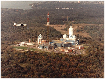 Teufelsberg