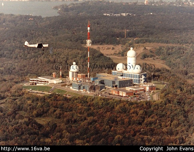 Teufelsberg