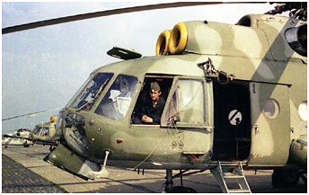 Mi-8TV