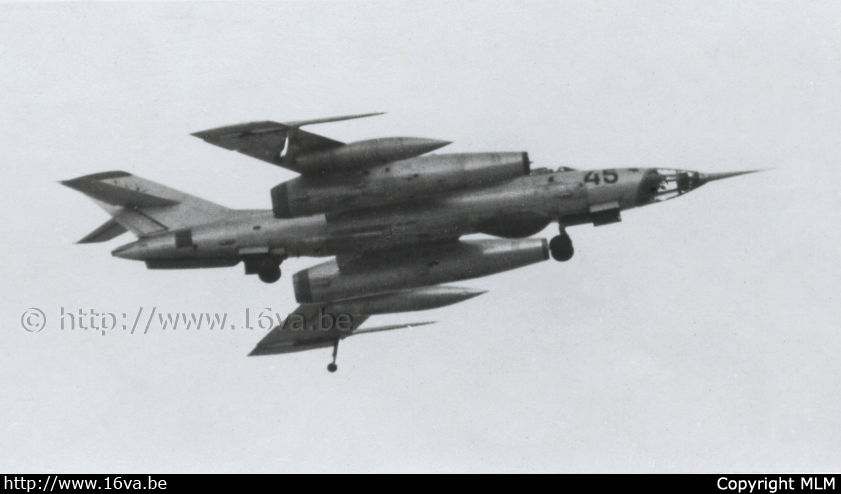 Yak-28R
