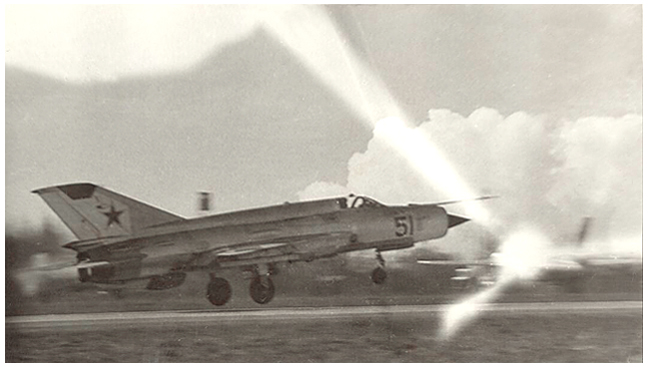 MiG-21BIS