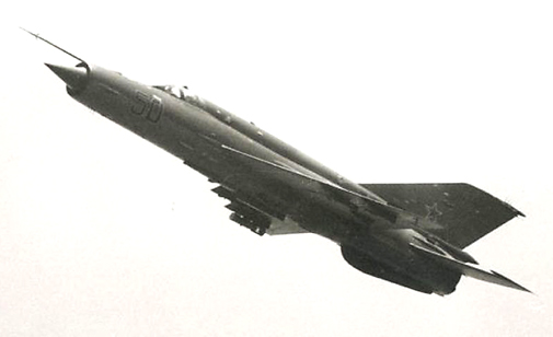 MiG-21bis