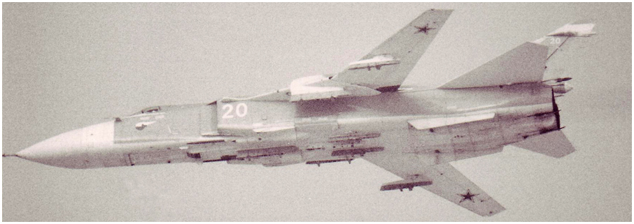 Su-24M