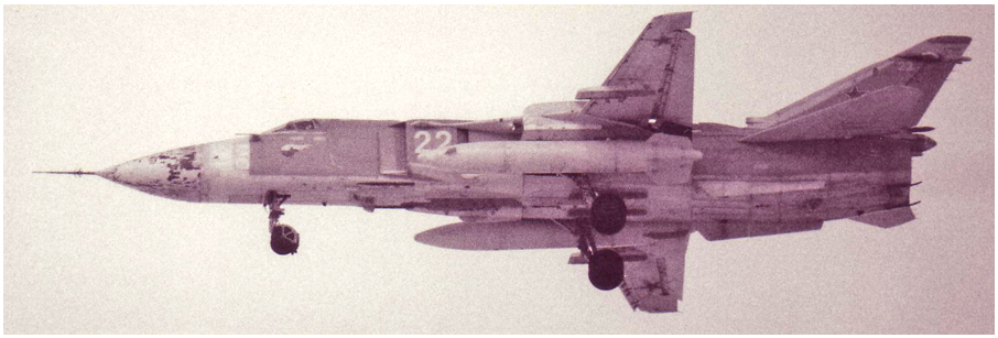 Su-24M