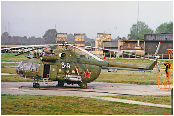 Mi-8T