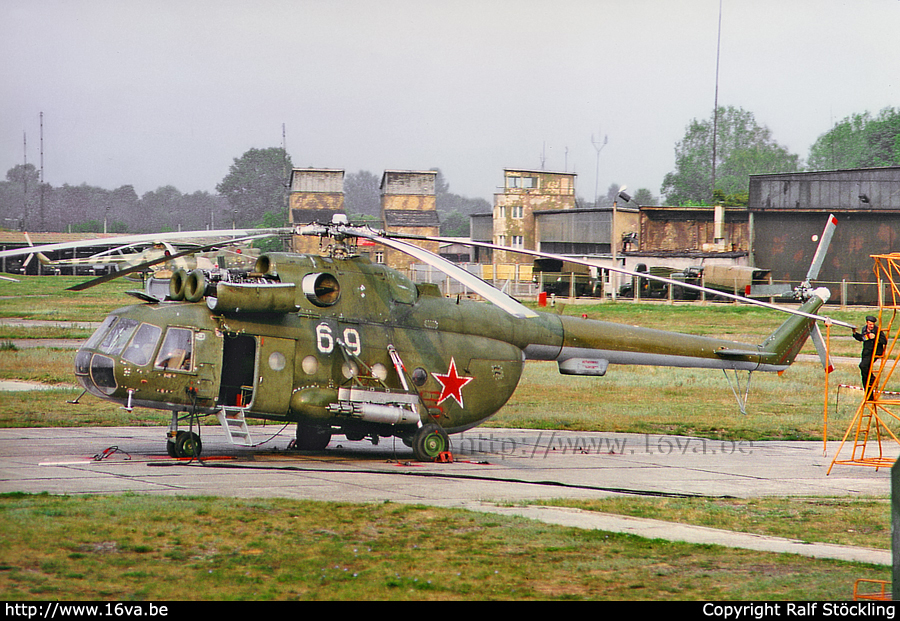 Mi-8T