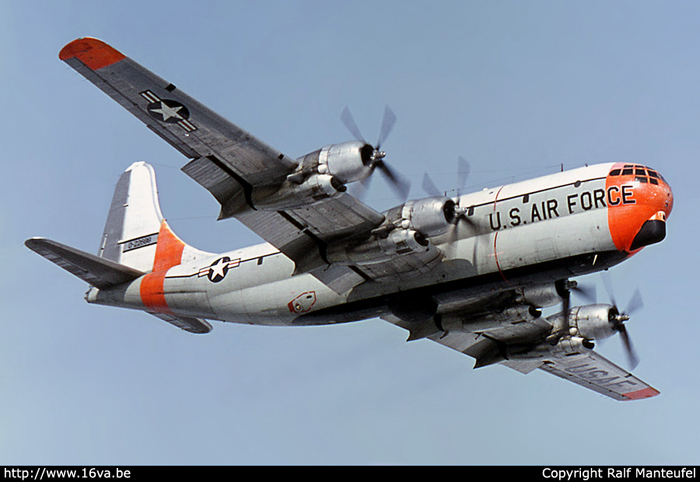 C-97G