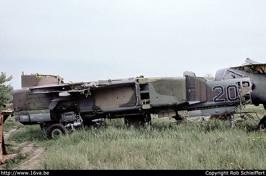 MiG-23M