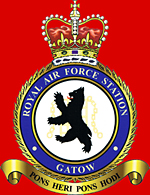 RAF Gatow