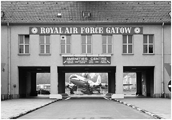 RAF Gatow