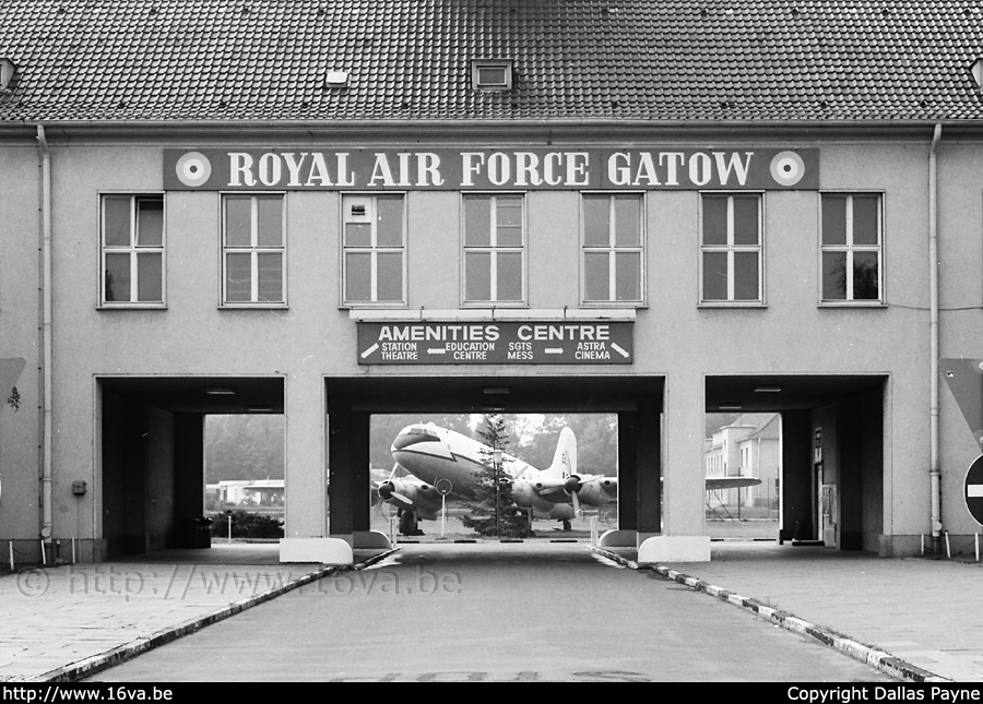 RAF Gatow