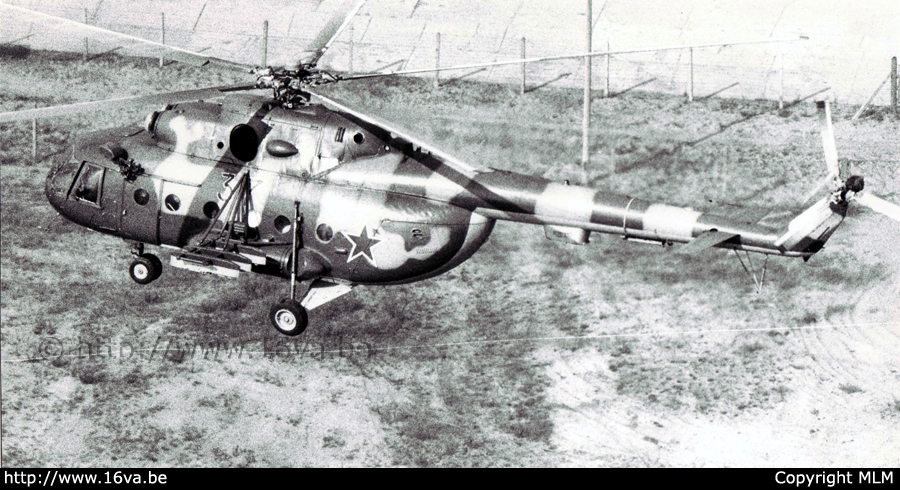 Mi-8MT