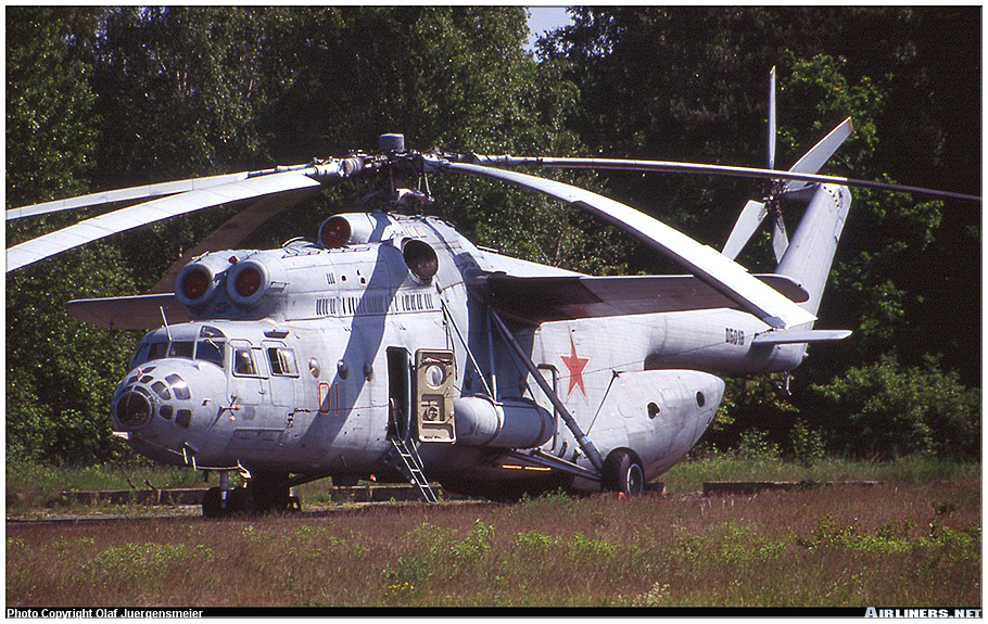 .Mi-6A '01'