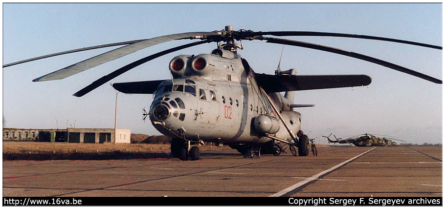 .Mi-6A '02'