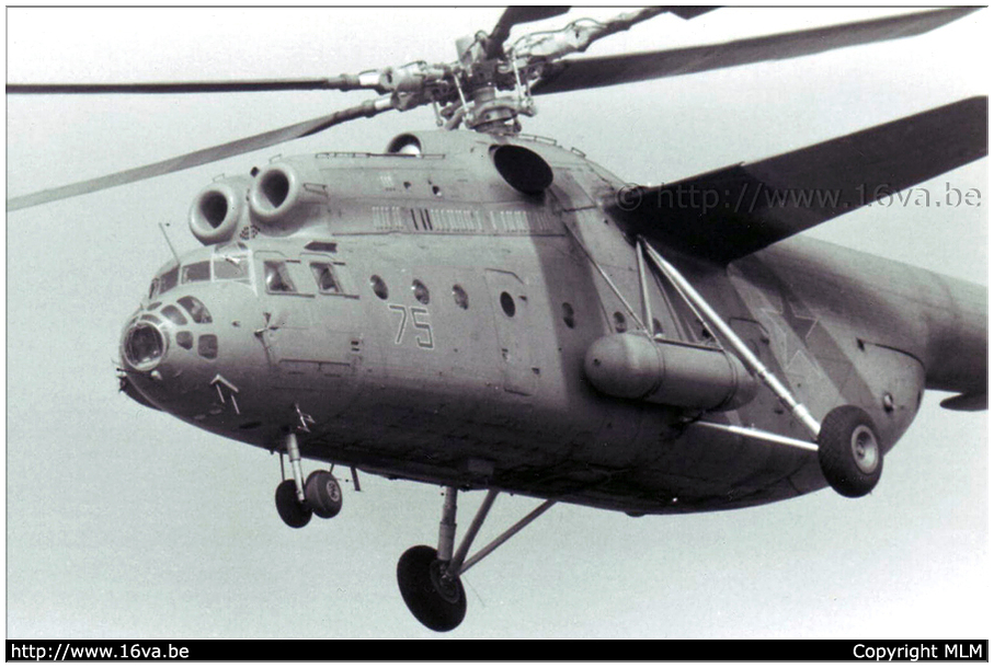 .Mi-6A '75'