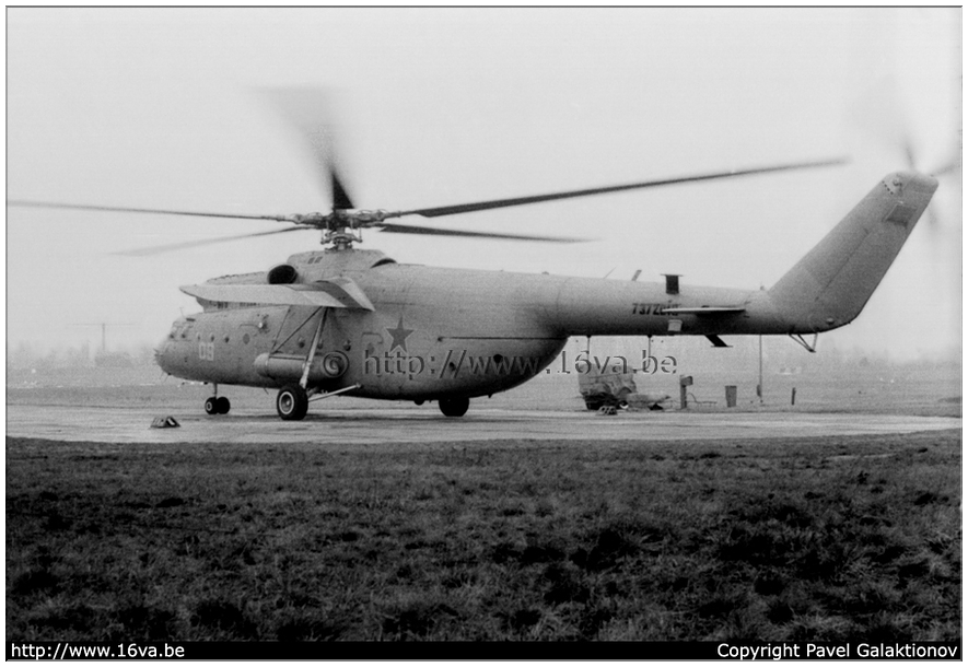 .Mi-6VKP '09'