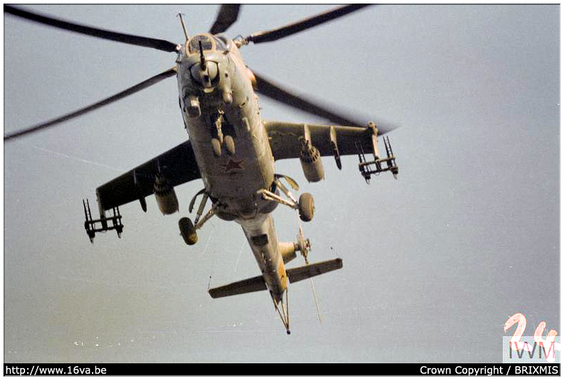 .Mi-24D '68'