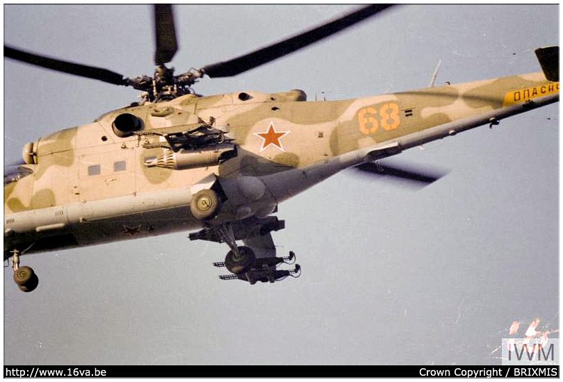 .Mi-24D '68'