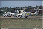 .Mi-24V '36'