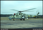 .Mi-24P '33'