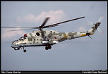 .Mi-24P '33'
