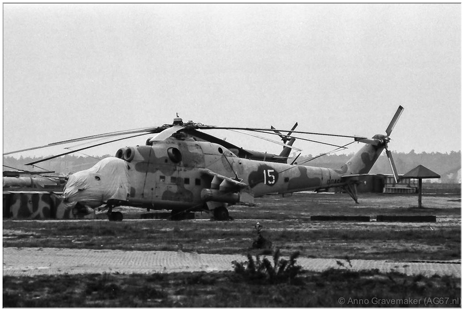 .Mi-24V '15'