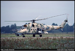 .Mi-24V '46'