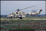 .Mi-24V '46'
